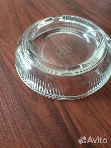 Пепельница Новая