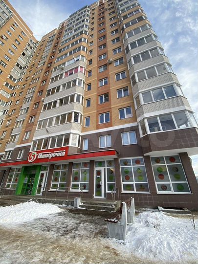 Свободного назначения, 240.7 м²