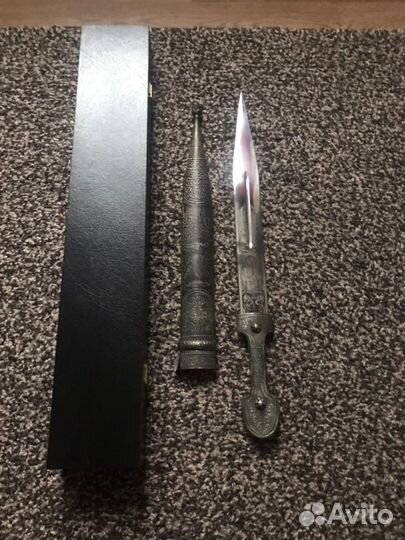 Кинжал сувенирный 