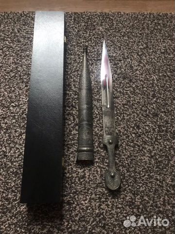 Кинжал сувенирный 