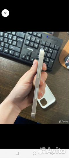 iPhone 12 mini 128
