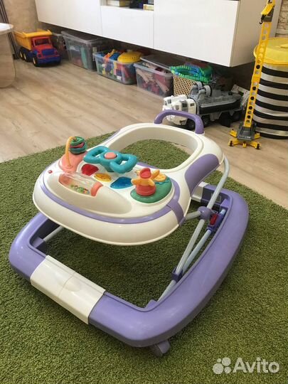 Ходули детские