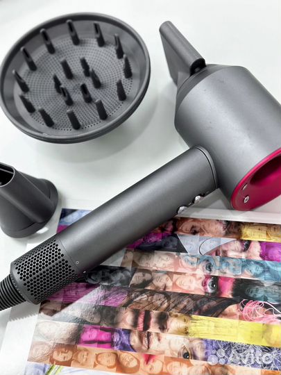 Стилист парикмахер