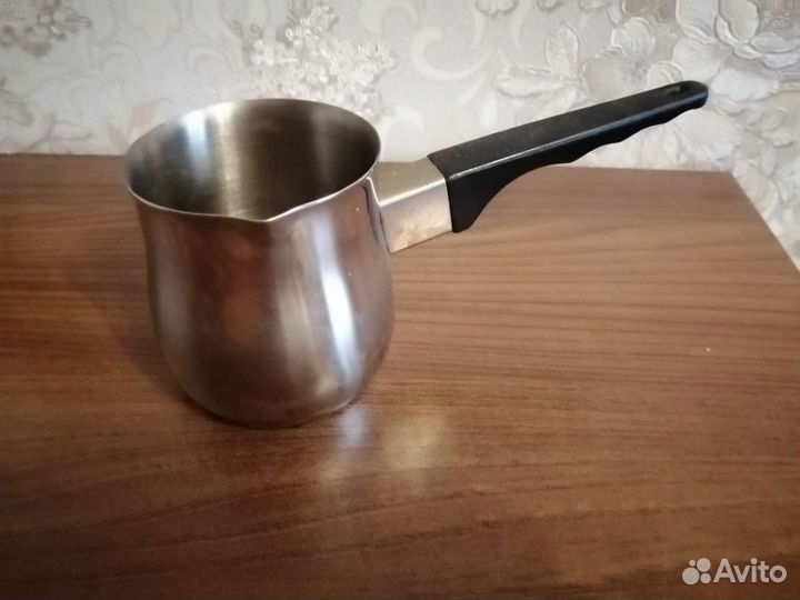 Турка для кофе