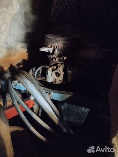 Лодочные моторы бу