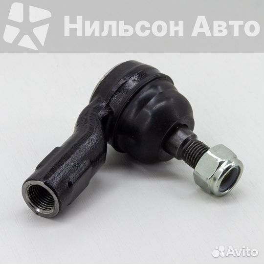 Рулевой наконечник nissan atlas F23, 4WD, CTR