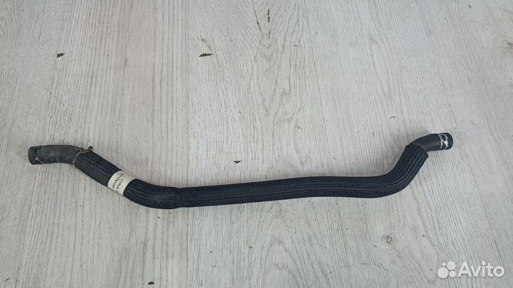 Трубка шланг гидроусилителя Renault logan 2