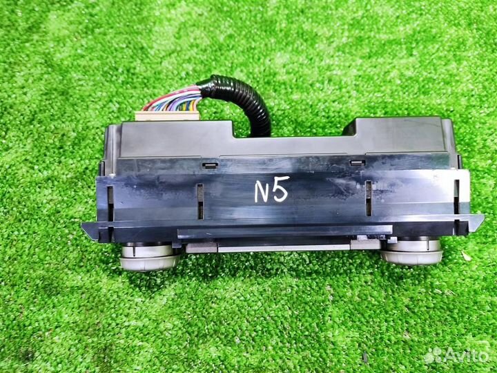 Панель управления отопителя Honda Civic 4D (FD) 2