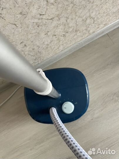 Отпариватель вертикальный philips