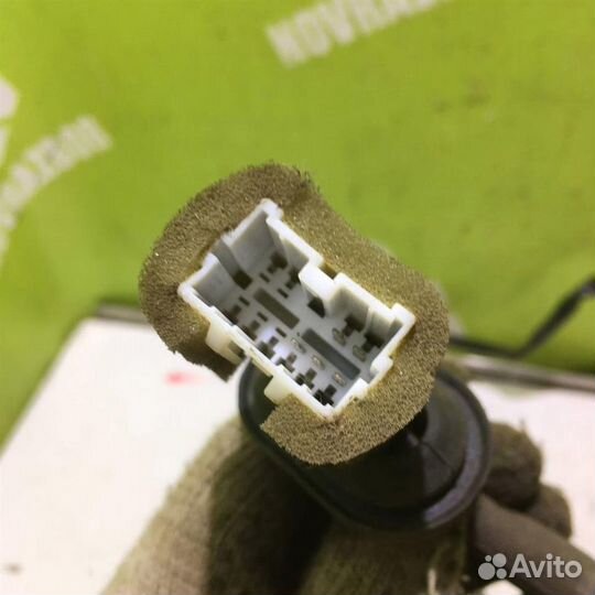 Проводка (коса) Митсубиси Галант 8