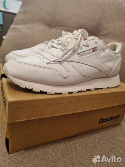 Кроссовки женские reebok