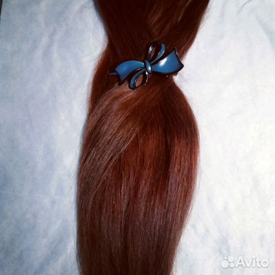 Волосы для наращивания 