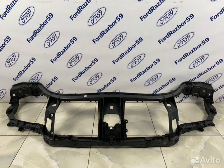 Панель передняя (телевизор) Ford Mondeo 4 BD