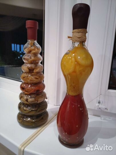 Декор для кухни