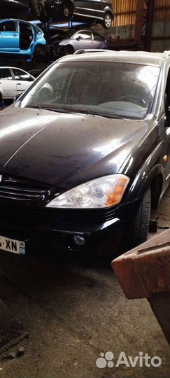 Ссанг енг кайрон