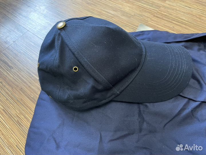 Новый рабочий китель 50-52