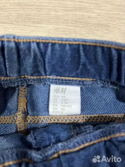 Одежда zara, hm