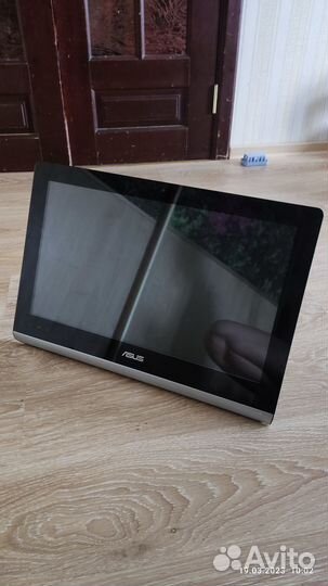 Моноблок asus TEC computer ET2220I