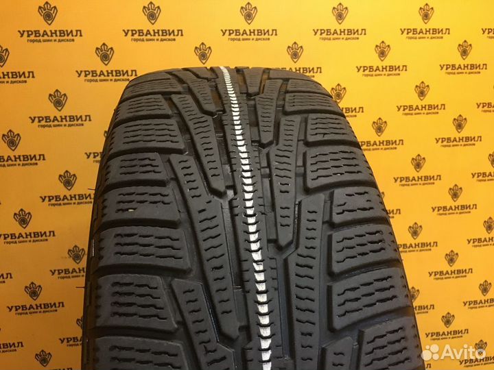 Nokian Tyres Nordman RS2 SUV 225/60 R18 104R