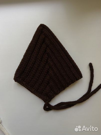 Шапка детская эльф