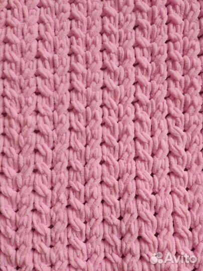 Конверт плед на выписку