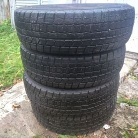 Dunlop Winter Maxx 175/65 R15