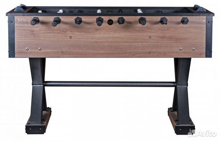 Настольный футбол Tournament 142 x 78 x 88 см