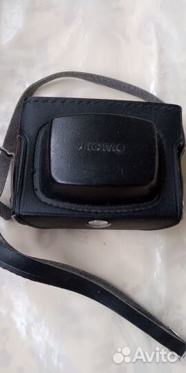 Фотоаппарат Смена 8м