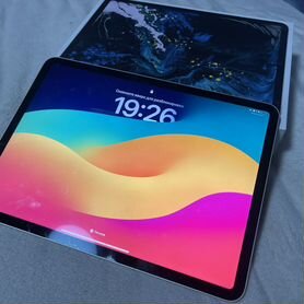 iPad Pro 11