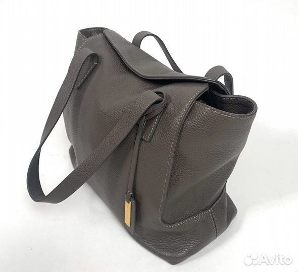 Сумка женская из натуральной кожи. Fedoks