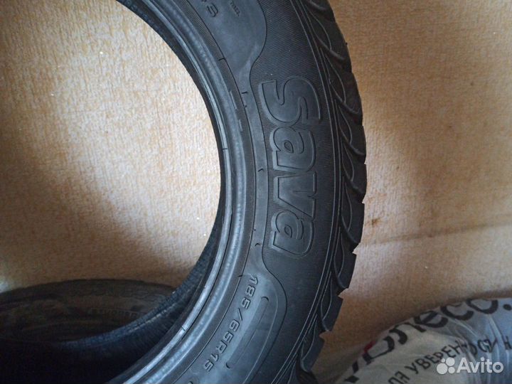 Sava Eskimo Stud 185/65 R15 88