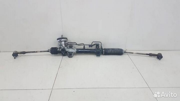 Рейка рулевая Hyundai Accent LC, Tagaz 2000-2012