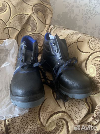 Ботинки рабочие 44 размер
