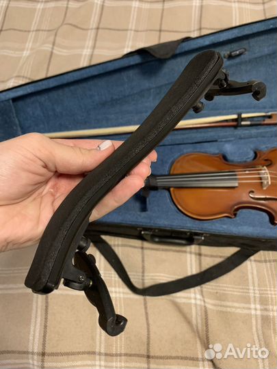 Скрипка 3 4 flight