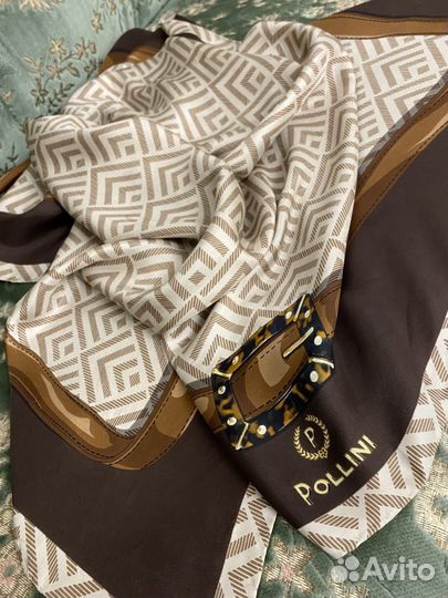 Итальянский платок