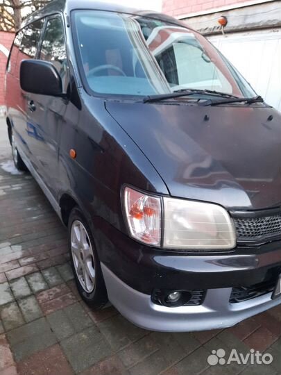 Toyota Lite Ace Noah 2.0 AT, 1998, 250 000 км