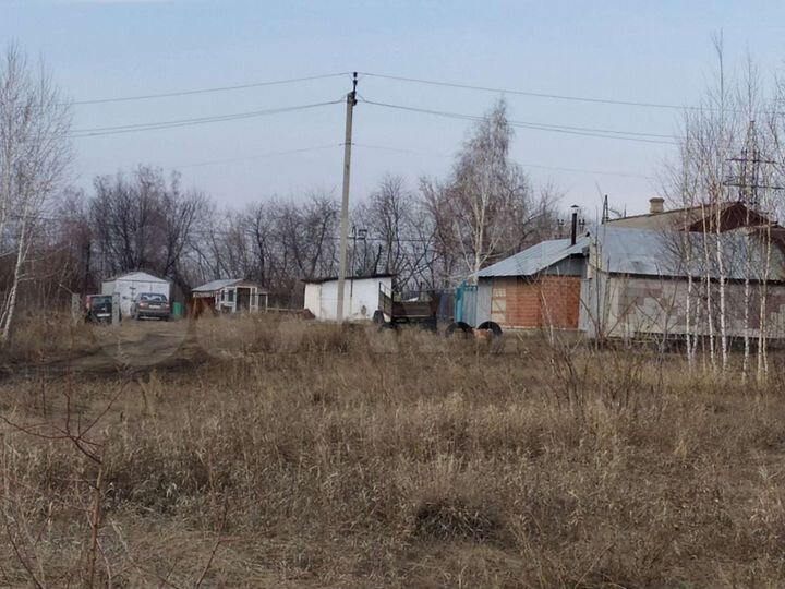 Участок 12,5 сот. (ИЖС)