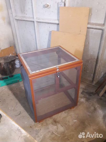 Сушилка для рыбы имясо