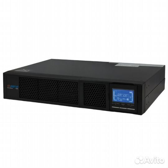 Ибп Энергия Pro Online Rack Tower 1000 24V