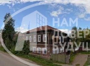 1-к. квартира, 14 м², 2/2 эт.