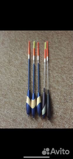 Поплавок для рыбалки