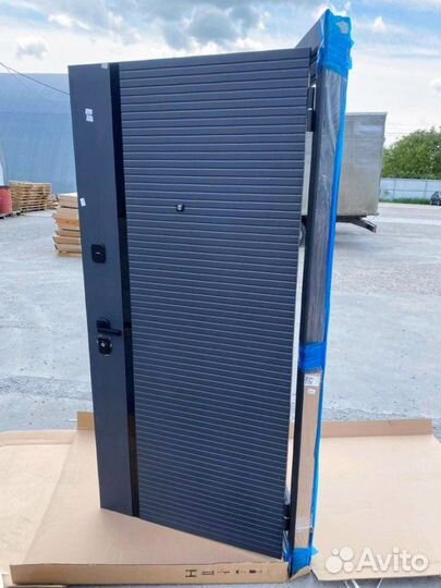 Дверь входная