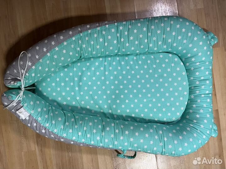 Кокон гнездо гнездышко