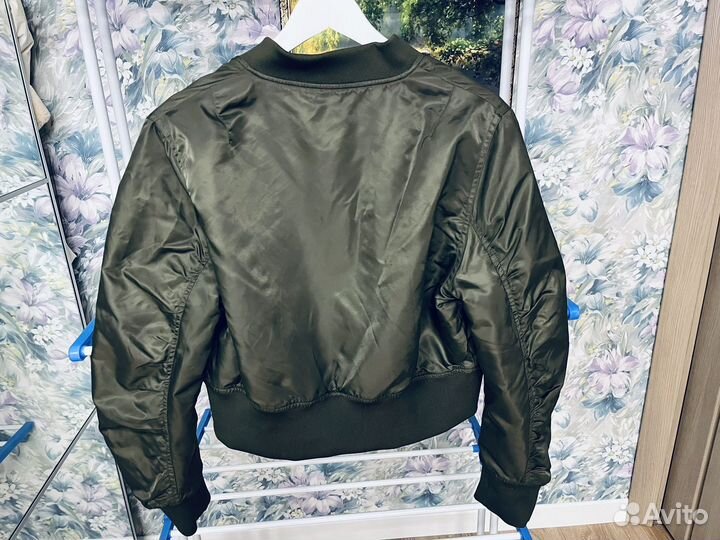 Куртка befree укороченная