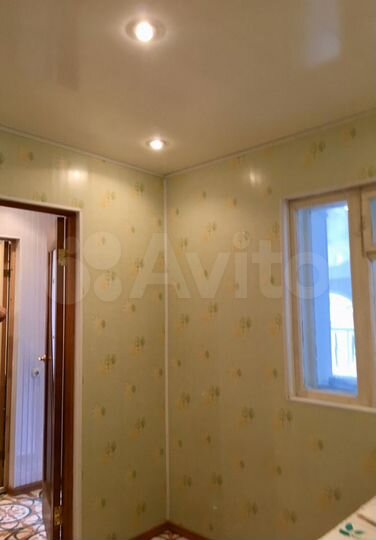 Дом 77,2 м² на участке 20 сот.