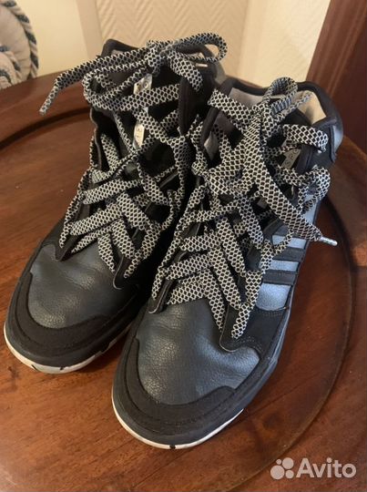 Ботинки Timberland 40, Stella McCartney, Asics
