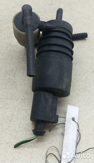 Насос омывателя Audi A6/RS6/S6