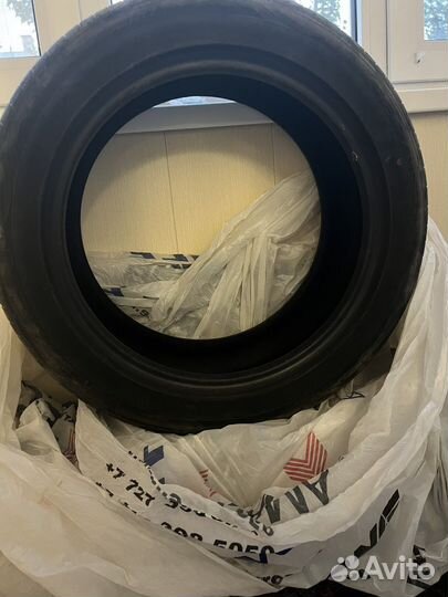 Nexen Aria AH7 215/55 R17
