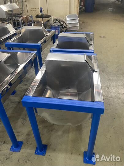 Поилки для крс