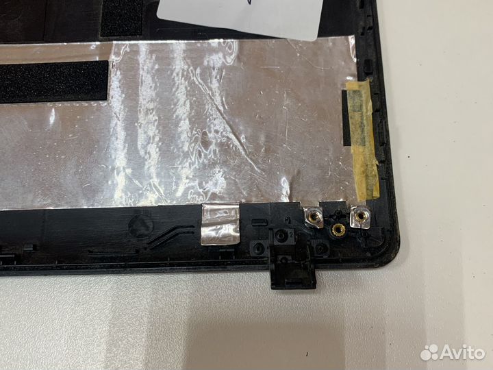 Крышка матрицы ноутбука asus x53b